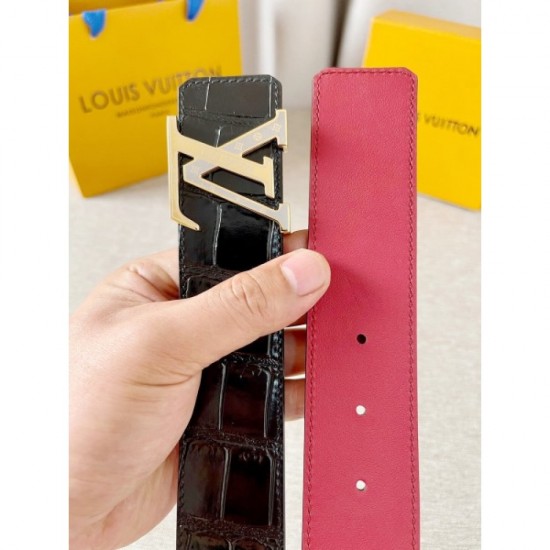 Summer activity popular classic belt 2023SS LOUIS VUITTON Louis Vuitton Summer activity popular classic belt 2023SS LOUIS VUITTON Louis Vuitton