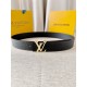 Very satisfying summer new belt 2023SS LOUIS VUITTON Louis Vuitton Very satisfying summer new belt 2023SS LOUIS VUITTON Louis Vuitton