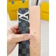 Domestic rarity! Popular belt 2023SS LOUIS VUITTON Louis Vuitton Domestic rarity! Popular belt 2023SS LOUIS VUITTON Louis Vuitton