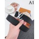 Great success during the spring and summer belt 2023SS LOUIS VUITTON Louis Vuitton Great success during the spring and summer belt 2023SS LOUIS VUITTON Louis Vuitton