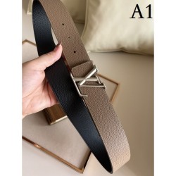 New Spring/Summer Belt 2023SS LOUIS VUITTON Louis Vuitton