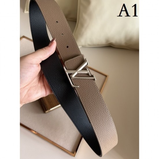 New Spring/Summer Belt 2023SS LOUIS VUITTON Louis Vuitton New Spring/Summer Belt 2023SS LOUIS VUITTON Louis Vuitton
