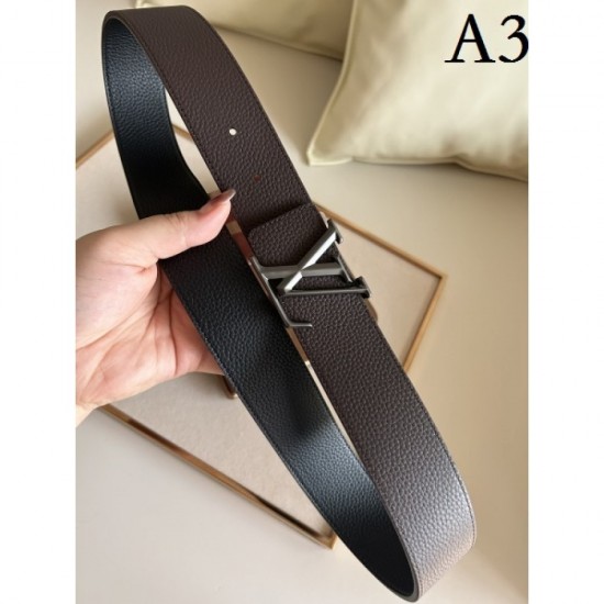 New Spring/Summer Belt 2023SS LOUIS VUITTON Louis Vuitton New Spring/Summer Belt 2023SS LOUIS VUITTON Louis Vuitton