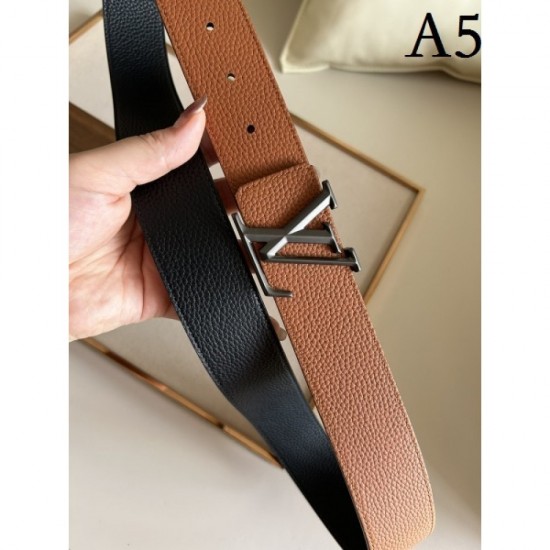 New Spring/Summer Belt 2023SS LOUIS VUITTON Louis Vuitton New Spring/Summer Belt 2023SS LOUIS VUITTON Louis Vuitton