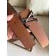 New Spring/Summer Belt 2023SS LOUIS VUITTON Louis Vuitton New Spring/Summer Belt 2023SS LOUIS VUITTON Louis Vuitton