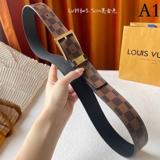 Fashionable style belt 2023SS LOUIS VUITTON Louis Vuitton Fashionable style belt 2023SS LOUIS VUITTON Louis Vuitton