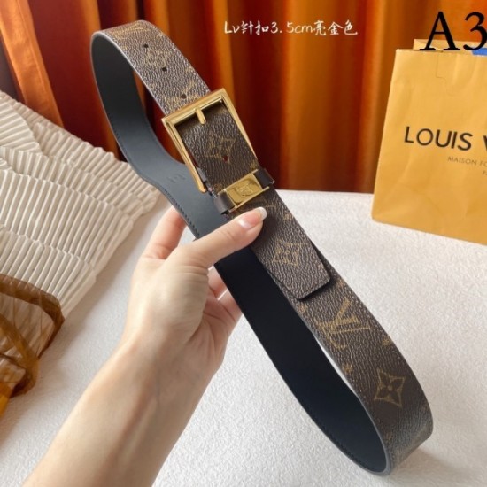 Fashionable style belt 2023SS LOUIS VUITTON Louis Vuitton Fashionable style belt 2023SS LOUIS VUITTON Louis Vuitton