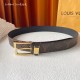 Fashionable style belt 2023SS LOUIS VUITTON Louis Vuitton Fashionable style belt 2023SS LOUIS VUITTON Louis Vuitton
