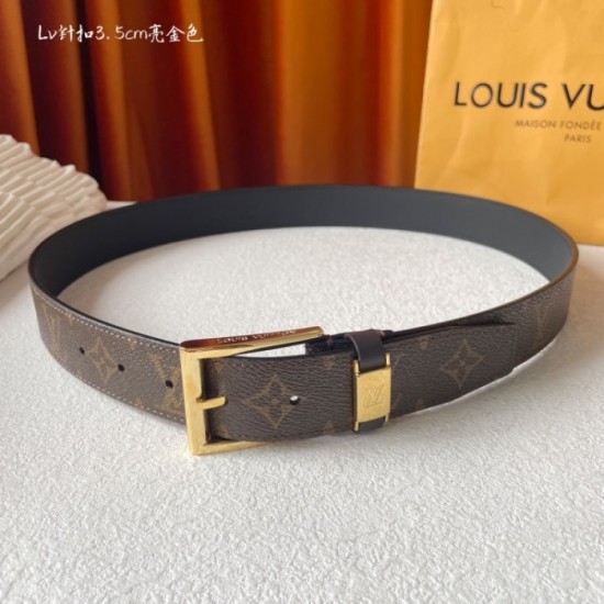 Fashionable style belt 2023SS LOUIS VUITTON Louis Vuitton Fashionable style belt 2023SS LOUIS VUITTON Louis Vuitton
