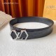 Must-see nice elegant belt 2023SS LOUIS VUITTON Louis Vuitton Must-see nice elegant belt 2023SS LOUIS VUITTON Louis Vuitton