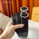 Must-see nice elegant belt 2023SS LOUIS VUITTON Louis Vuitton Must-see nice elegant belt 2023SS LOUIS VUITTON Louis Vuitton