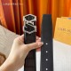 Must-see nice elegant belt 2023SS LOUIS VUITTON Louis Vuitton Must-see nice elegant belt 2023SS LOUIS VUITTON Louis Vuitton