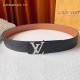 Those who want a classic Belt 2023SS LOUIS VUITTON Louis Vuitton Those who want a classic Belt 2023SS LOUIS VUITTON Louis Vuitton
