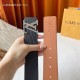 Those who want a classic Belt 2023SS LOUIS VUITTON Louis Vuitton Those who want a classic Belt 2023SS LOUIS VUITTON Louis Vuitton