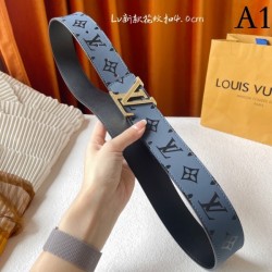 Last Price Sale Belt 2023SS LOUIS VUITTON Louis Vuitton