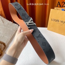 Last Price Sale Belt 2023SS LOUIS VUITTON Louis Vuitton