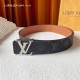 Last Price Sale Belt 2023SS LOUIS VUITTON Louis Vuitton Last Price Sale Belt 2023SS LOUIS VUITTON Louis Vuitton