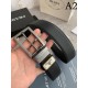 2023SS Belt PRADA Prada celebrities are crazy brand new 2023SS Belt PRADA Prada celebrities are crazy brand new