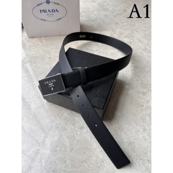 Hard-to-find item sold out in Japan Belt 2023SS PRADA Prada Hard-to-find item sold out in Japan Belt 2023SS PRADA Prada