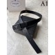 Hard-to-find item sold out in Japan Belt 2023SS PRADA Prada Hard-to-find item sold out in Japan Belt 2023SS PRADA Prada