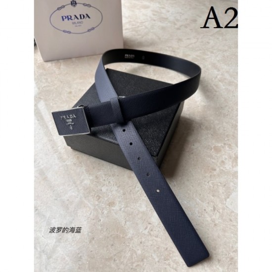 Hard-to-find item sold out in Japan Belt 2023SS PRADA Prada Hard-to-find item sold out in Japan Belt 2023SS PRADA Prada