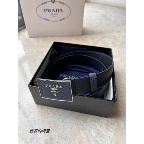 Hard-to-find item sold out in Japan Belt 2023SS PRADA Prada Hard-to-find item sold out in Japan Belt 2023SS PRADA Prada