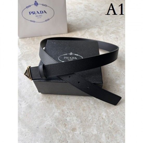 This season's hottest trend belt 2023SS PRADA Prada This season's hottest trend belt 2023SS PRADA Prada
