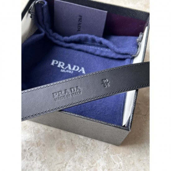 This season's hottest trend belt 2023SS PRADA Prada This season's hottest trend belt 2023SS PRADA Prada