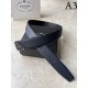Belt 2023SS PRADA Prada that plays an active part in this spring and summer coordination Belt 2023SS PRADA Prada that plays an active part in this spring and summer coordination