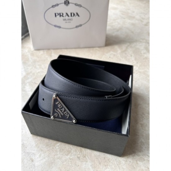 Belt 2023SS PRADA Prada that plays an active part in this spring and summer coordination Belt 2023SS PRADA Prada that plays an active part in this spring and summer coordination