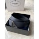 Belt 2023SS PRADA Prada that plays an active part in this spring and summer coordination Belt 2023SS PRADA Prada that plays an active part in this spring and summer coordination