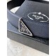 Belt 2023SS PRADA Prada that plays an active part in this spring and summer coordination Belt 2023SS PRADA Prada that plays an active part in this spring and summer coordination