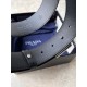 Belt 2023SS PRADA Prada that plays an active part in this spring and summer coordination Belt 2023SS PRADA Prada that plays an active part in this spring and summer coordination