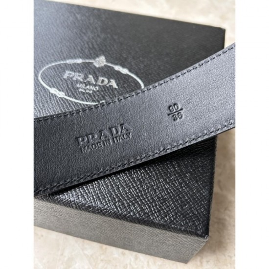 Belt 2023SS PRADA Prada that plays an active part in this spring and summer coordination Belt 2023SS PRADA Prada that plays an active part in this spring and summer coordination
