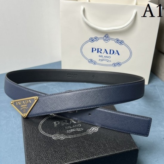 In a relaxed atmosphere Belt 2023SS PRADA Prada In a relaxed atmosphere Belt 2023SS PRADA Prada