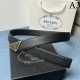 In a relaxed atmosphere Belt 2023SS PRADA Prada In a relaxed atmosphere Belt 2023SS PRADA Prada