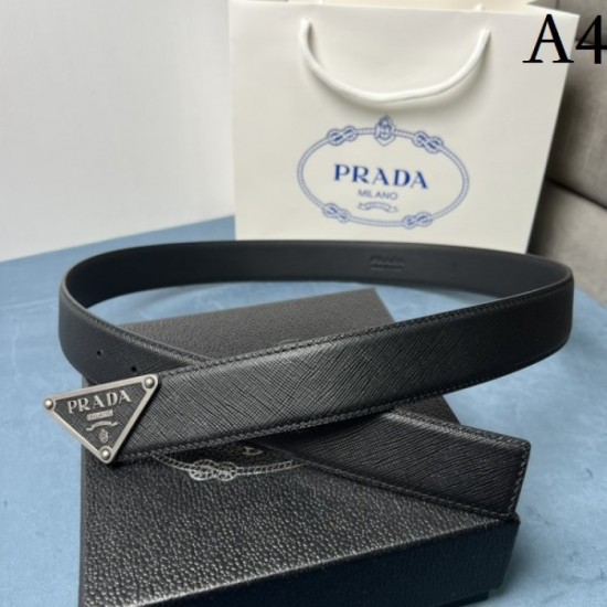 In a relaxed atmosphere Belt 2023SS PRADA Prada In a relaxed atmosphere Belt 2023SS PRADA Prada