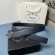 In a relaxed atmosphere Belt 2023SS PRADA Prada In a relaxed atmosphere Belt 2023SS PRADA Prada