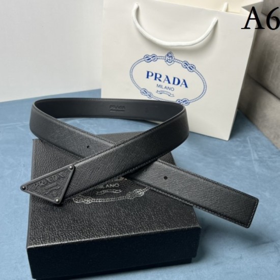 In a relaxed atmosphere Belt 2023SS PRADA Prada In a relaxed atmosphere Belt 2023SS PRADA Prada