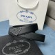 In a relaxed atmosphere Belt 2023SS PRADA Prada In a relaxed atmosphere Belt 2023SS PRADA Prada