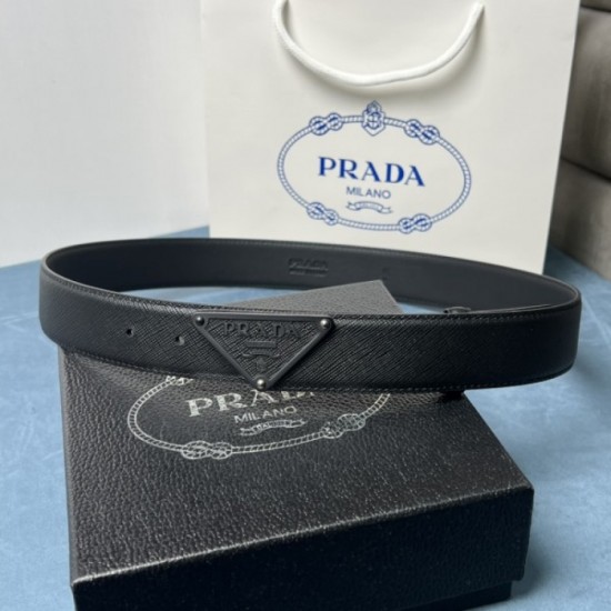 In a relaxed atmosphere Belt 2023SS PRADA Prada In a relaxed atmosphere Belt 2023SS PRADA Prada