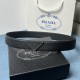In a relaxed atmosphere Belt 2023SS PRADA Prada In a relaxed atmosphere Belt 2023SS PRADA Prada