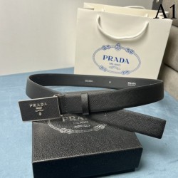 A big success in the coming season Belt 2023SS PRADA Prada