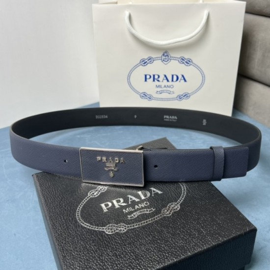 A big success in the coming season Belt 2023SS PRADA Prada A big success in the coming season Belt 2023SS PRADA Prada