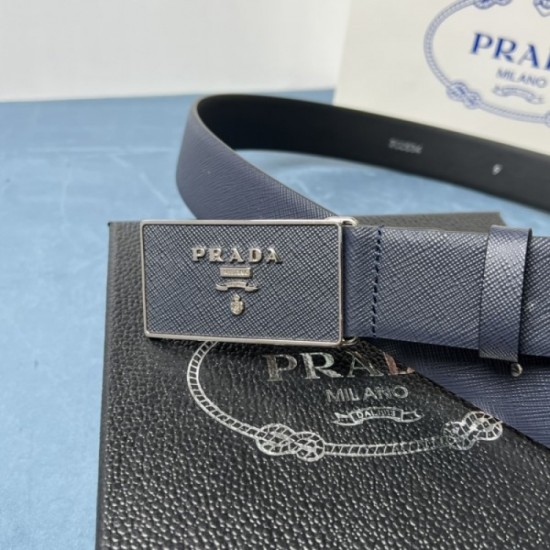A big success in the coming season Belt 2023SS PRADA Prada A big success in the coming season Belt 2023SS PRADA Prada