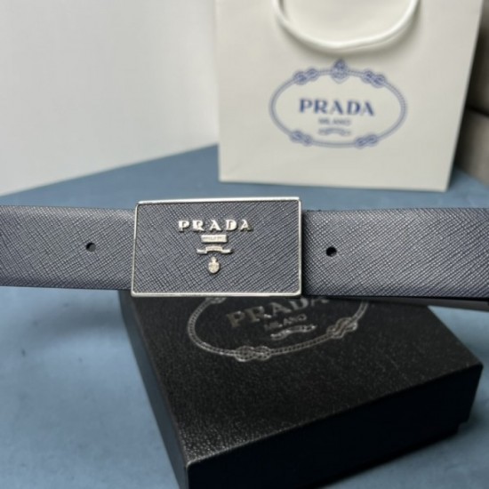 A big success in the coming season Belt 2023SS PRADA Prada A big success in the coming season Belt 2023SS PRADA Prada