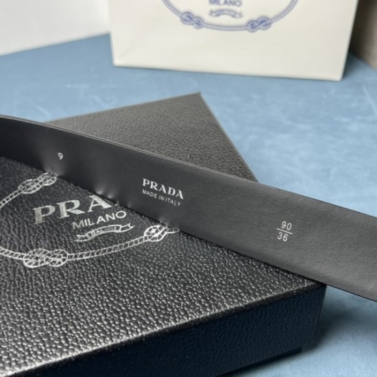 A big success in the coming season Belt 2023SS PRADA Prada A big success in the coming season Belt 2023SS PRADA Prada