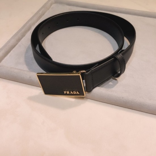 New belt in pursuit of trends 2023SS PRADA Prada New belt in pursuit of trends 2023SS PRADA Prada