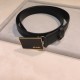 New belt in pursuit of trends 2023SS PRADA Prada New belt in pursuit of trends 2023SS PRADA Prada