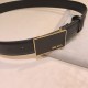 New belt in pursuit of trends 2023SS PRADA Prada New belt in pursuit of trends 2023SS PRADA Prada